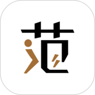 穿范儿app图标