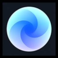Zoom Earth app