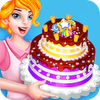 My Bakery Shop手游