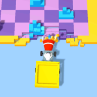 Pixel Miner游戲