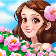 我的開心花園app