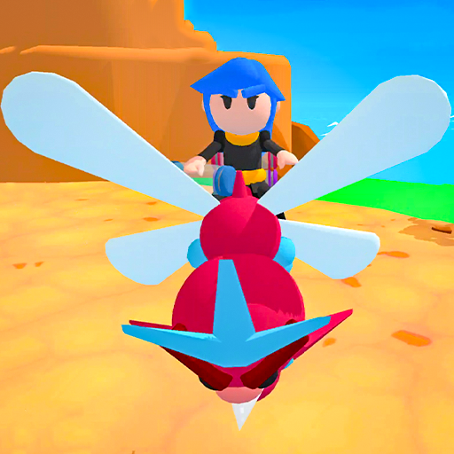 夢幻精靈對決游戲