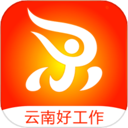云南人才网官网版图标