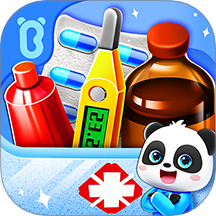 寶寶防護手冊app