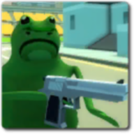 The Amazing Frog Game Simulator安卓版