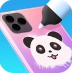畫張壁紙游戲