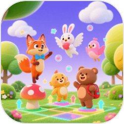 万象森林动物图鉴安卓版