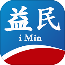 益民药网APP图标