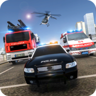 Emergency Drive Jobs: City Hero EMS Game官網(wǎng)版