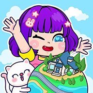 我的城市小鎮(zhèn)游戲