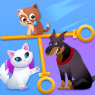 Kitten Rescue - Pin Pull官网版