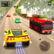 Extreme Racing Driver最新版