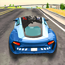 極速狂飆紀(jì)元手游