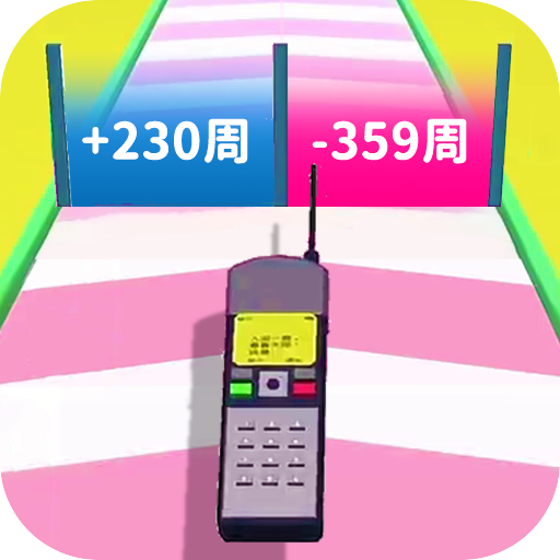 手机超级进化游戏