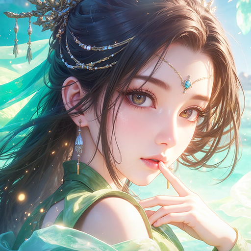 神罗仙域手游