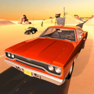 Car Drive Long Road Trip Game手機(jī)版
