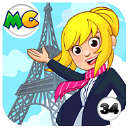 我的城市：巴黎手游