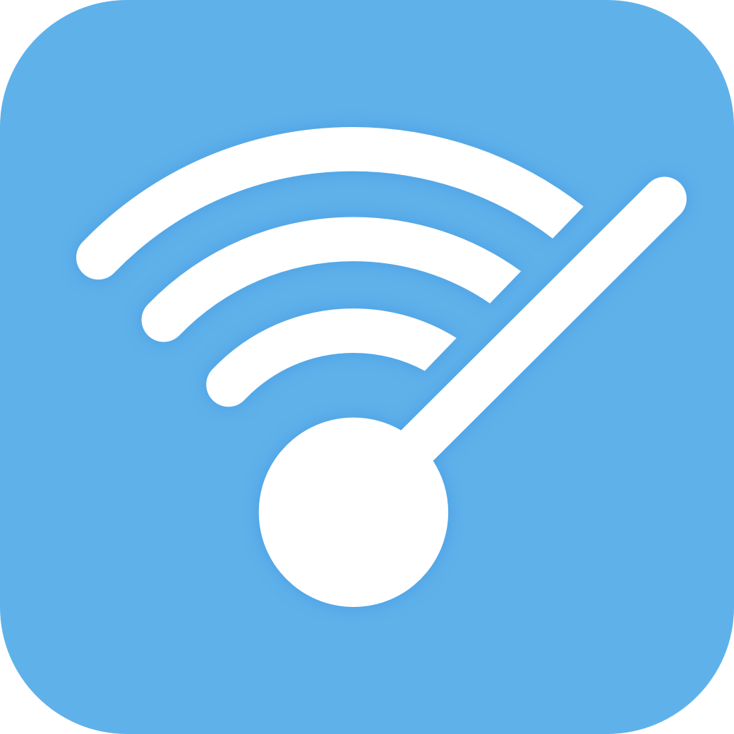 潮流WiFi app