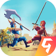 最強(qiáng)戰(zhàn)兵游戲九游版圖標(biāo)