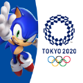 索尼克 AT 2020東京奧運(yùn)