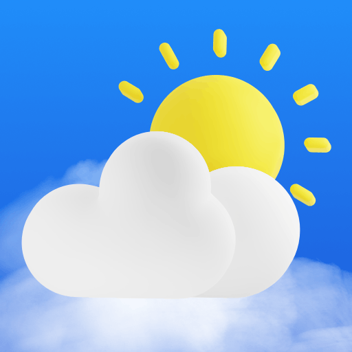 准时本地天气app