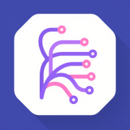 智啟思維導圖筆記軟件圖標