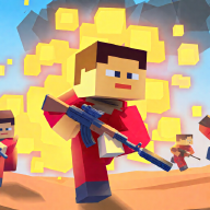 我的小小戰(zhàn)士官網(wǎng)版圖標(biāo)