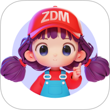 張大媽app圖標(biāo)