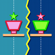 Shapes Symmetry游戲圖標