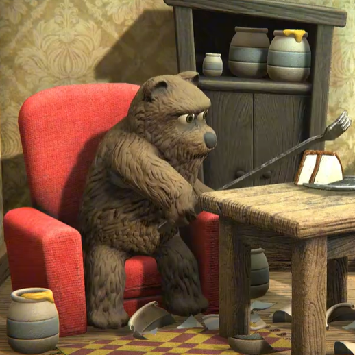 熊熊探險(xiǎn)者游戲