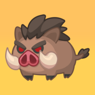 搖獎(jiǎng)勇者手游圖標(biāo)