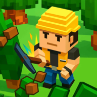 瘋狂建造者（CrazyBuilder）游戲