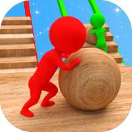 3D雪地竞速（Snow Race）游戏