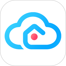 云盤(pán)隱藏助手軟件圖標(biāo)