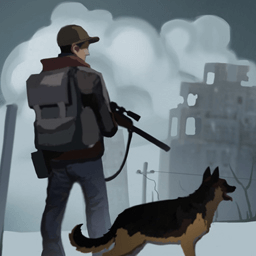 廢土之城游戲圖標