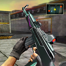 絕命槍戰(zhàn)游戲