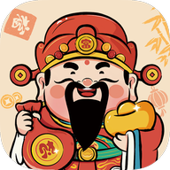 财运高照游戏图标