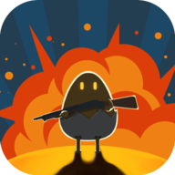 爆蛋行動(dòng)游戲