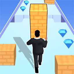 都市疾行者游戲圖標(biāo)