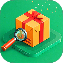 查询包裹app