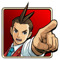 Ace Attorney 4