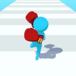 火柴人隊長游戲