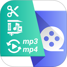 全能視頻音頻轉(zhuǎn)換器手機版
