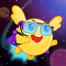 泡泡早教大冒險(xiǎn)app