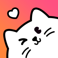 好奇貓app圖標(biāo)