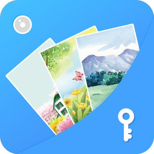 隱私相冊(cè)助手app