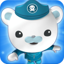 海底小縱隊(duì)快樂(lè)酷跑游戲圖標(biāo)