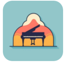 幻音鋼琴安卓版圖標(biāo)