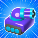 坦克合并（Tanks Merge）