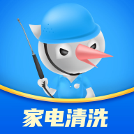 啄木鳥家電清洗app